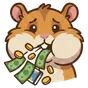 OverSpend app icon