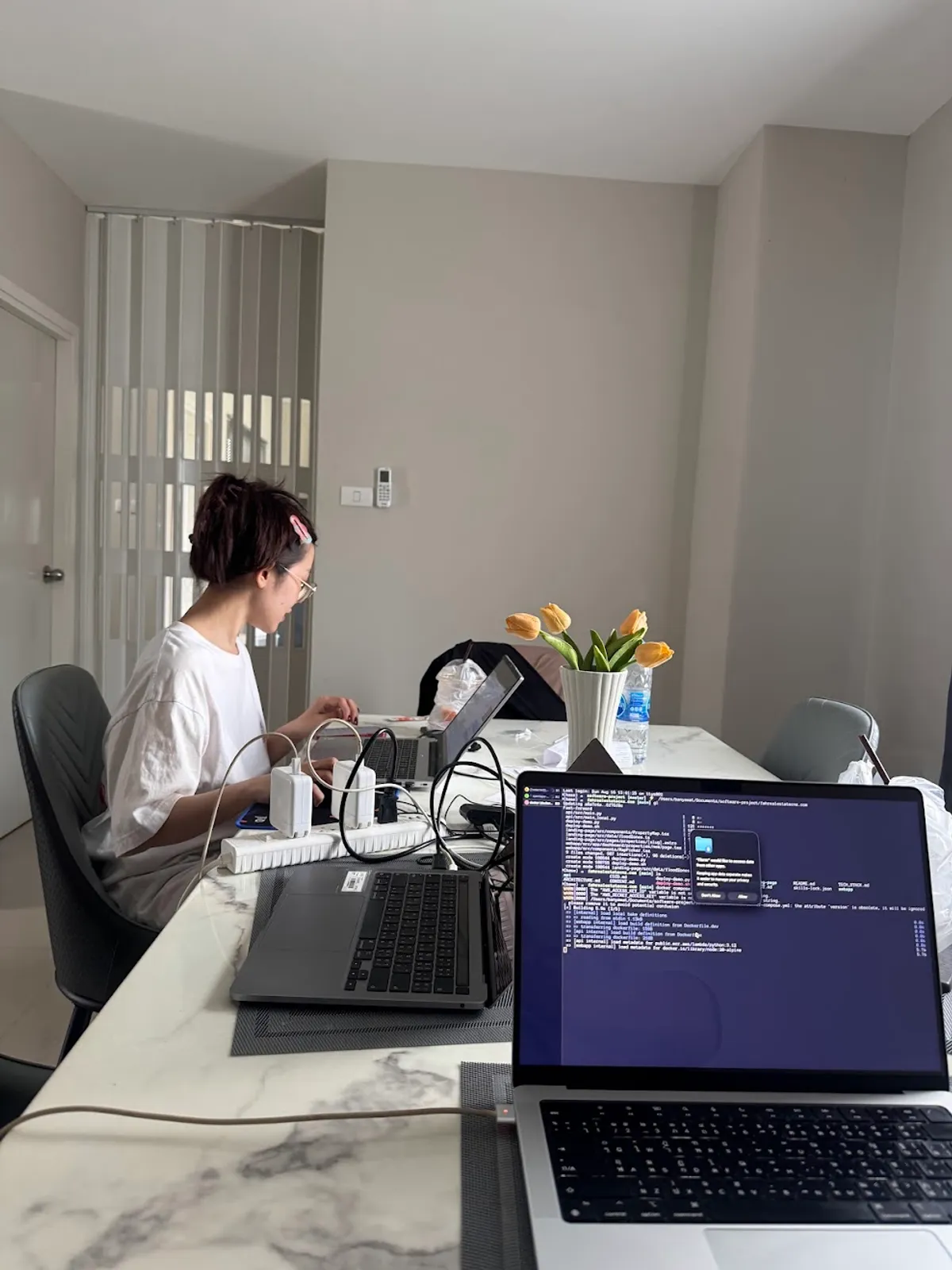 Pivoting to Reality: Why I Stopped Building for Overseas Markets and Solved a Real Problem at Home