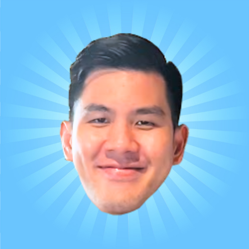 Solojourn creator portrait